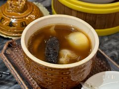 -安泰楼·佛跳墙创始人·传统闽味早茶·酒楼(三坊七巷闽菜地标店)