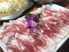 五花肉-邵汇大虾(大东门店)