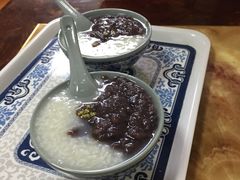 -大郎桥瑞陆糖粥(小太平巷店)