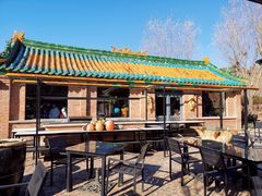 -瓦厂酒店