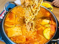 -小岛餐厅
