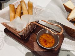 -鼎鼎西餐厅