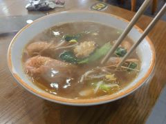 -赵璐海鲜面馆(德行路店)