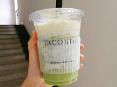-TACO STAR 塔可星(下沙宝龙店)