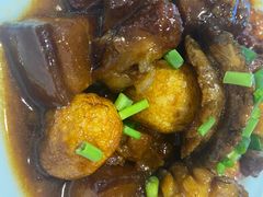 -涌觅名灶·本地海鲜宁波菜(财富广场店)