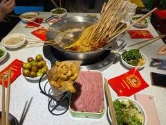 -钢管厂五区小郡肝火锅串串香(总店)
