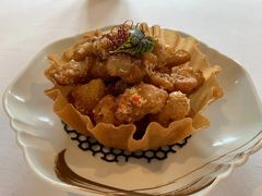 -宝丽轩中餐厅BAOLIXUAN