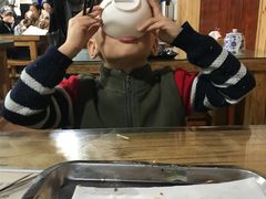 -陇上全荟兰州传统牛肉面(延吉路店)