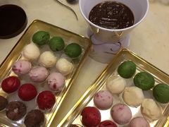 -哈根达斯(深圳海岸城店)