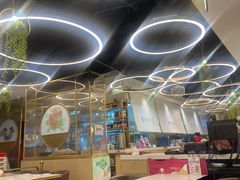 -东方饺子王(新奥购物中心店)