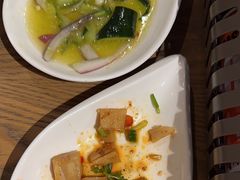 -天津湾西餐厅(三亚海棠湾洲际度假酒店)