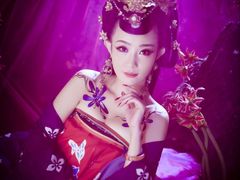 -九月鹰飞汉服摄影工作室