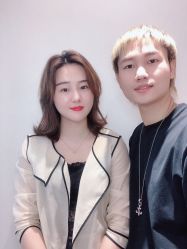 -Kraemer Paris  苏豪路易士·嘉玛发廊