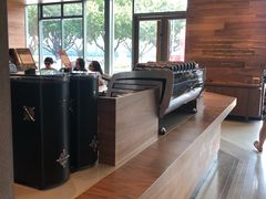 -星巴克臻选(广州二沙岛文立方店)