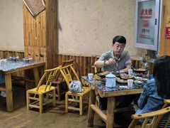 -张关合渣(航空大道店)