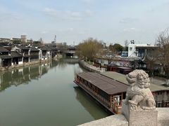 -嘉兴月河历史街区