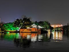 -桂林两江四湖景区