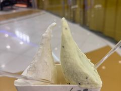 -野人先生Gelato(上海长宁龙之梦店)