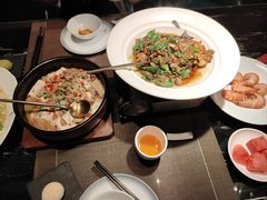 -喜棠·长沙家宴·海鲜·湘菜(麓谷店)