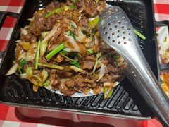 葱香肥牛-西贝(六里桥旗舰店)