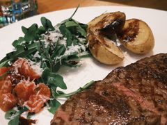 -君悦酒店·La Terrazza意合園·意式风味