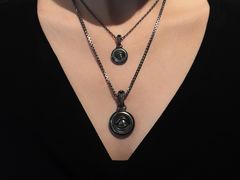 -梵薇Joker.V银饰工作室