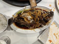 -船梆煮•蒸汽海鲜·生腌干蒸(五四广场店)