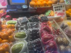 -每日新鲜水果吧(南京东路店)