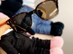 -目艮眼镜SHOWROOM(品牌集合店)