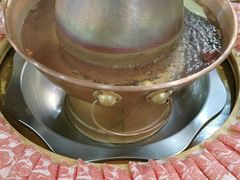 -津门老羊家·铜锅涮羊肉·烧烤(科技园店)