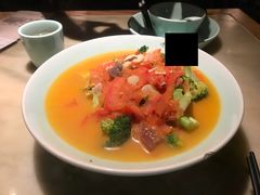 -绿茶餐厅(广州天河城店)