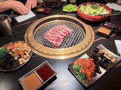 -厚贞日式烤肉(浦东汇智店)