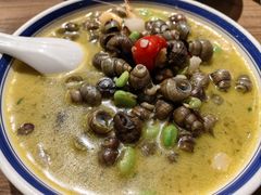 -锡和无锡菜(景丽苑店)