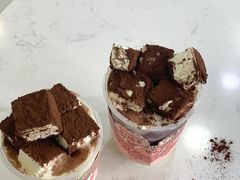 -仙雨林·奶茶鲜果茶(书院巷店)