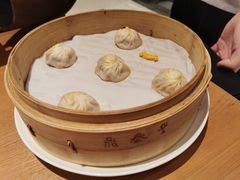 -鼎泰丰(德基广场店)