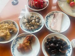 -金鸡湖大酒店·金咖啡厅(国宾路店)