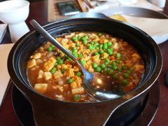 海胆豆腐-解香楼(八盘岭路店)