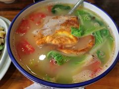 -曹家小厨(贵阳路店)