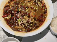 -悦海·家宴·冰花皮皮虾大锅贴(宝龙店)