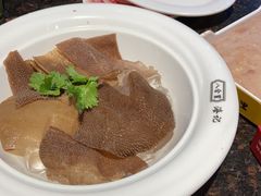 -八合里牛肉火锅(深圳海德店)