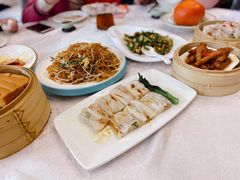 金酱凤爪-寻味顺德·珍之宝酒楼(银钻店)
