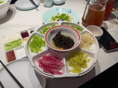 -大碗居·烤鸭·鱼头泡饼(天坛东门店)