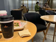 -星巴克臻选(北京蓝色港湾RO店)
