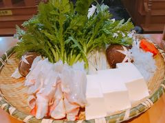 -綱元·海鲜豆捞(明州里店)