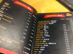 -Cactus墨西哥仙人掌餐厅