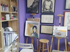 -BRAVO 赞·美艺术中心·系统美术·书法·艺考(双井校区)