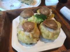 -龙悦湾酒家·八阵鱼生·渔人码头店
