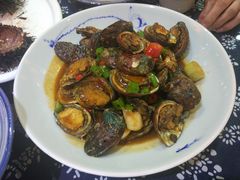 鲍鱼煲-映像威海·海鲜味道(市区店)