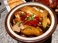 王府泡椒鸡-南京大牌档(济南万象城店)