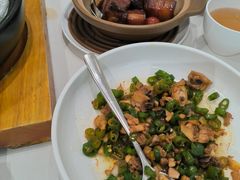 -富淳饭店(陆家嘴保利广场店)
